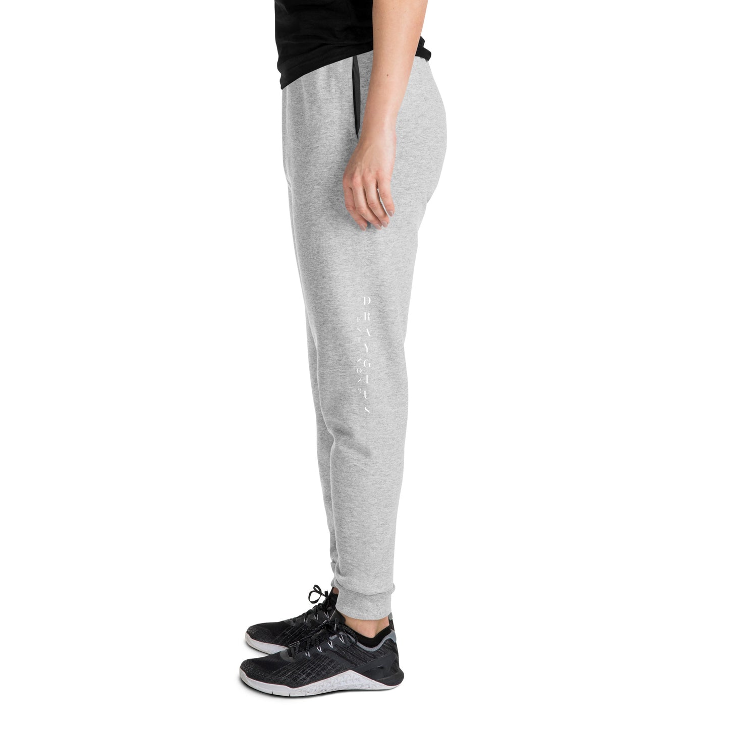 DYG Fit simple Joggers