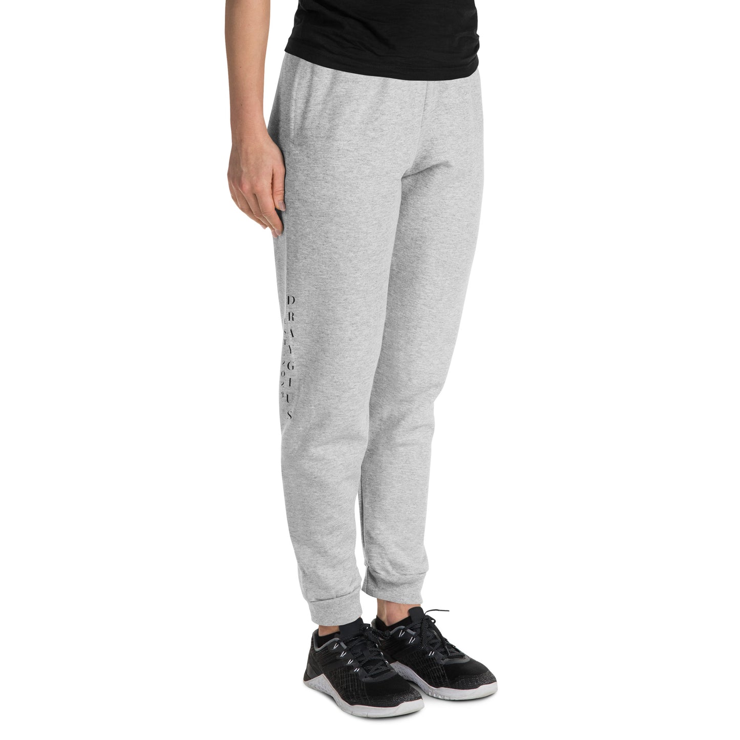 DYG Fit simple Joggers