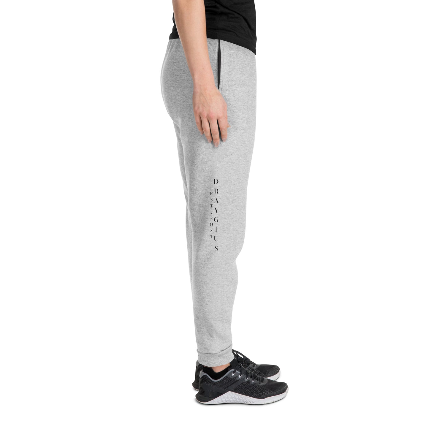 DYG Fit simple Joggers