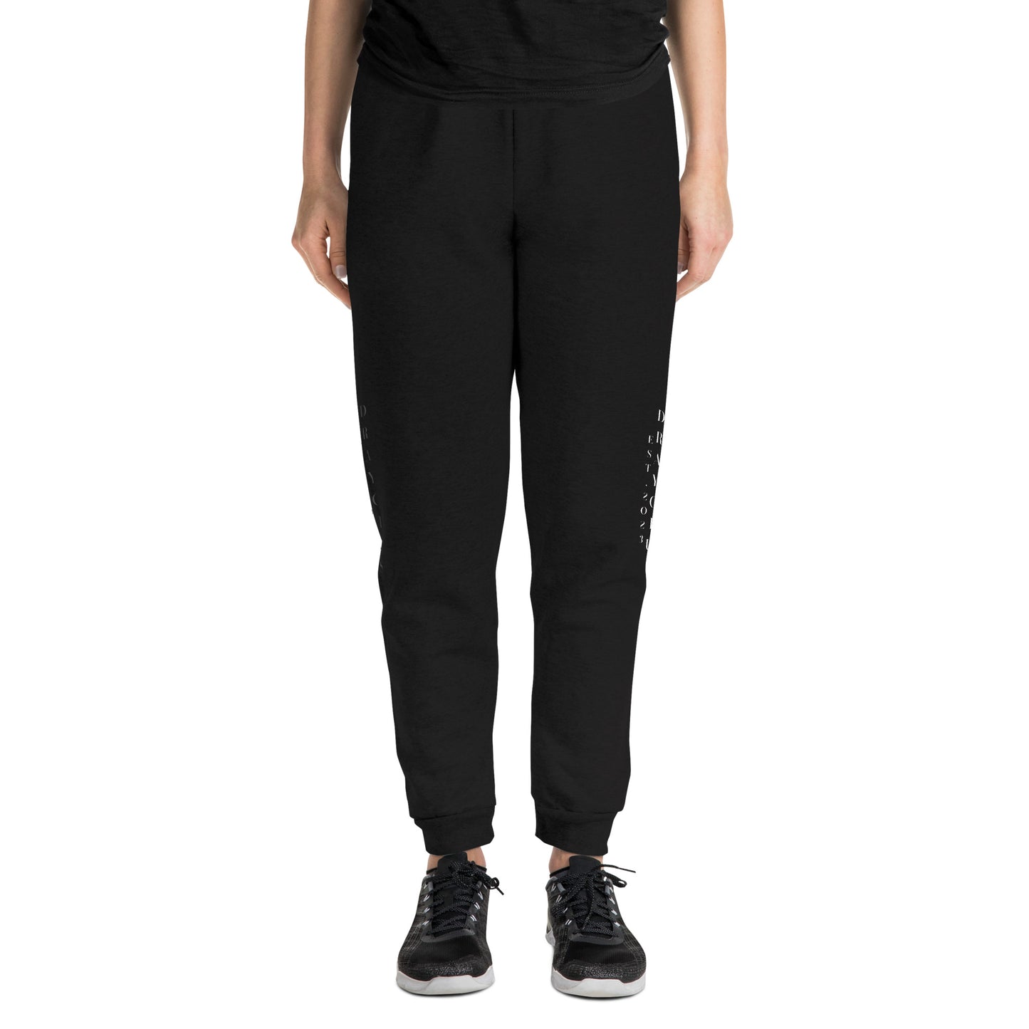 DYG Fit simple Joggers