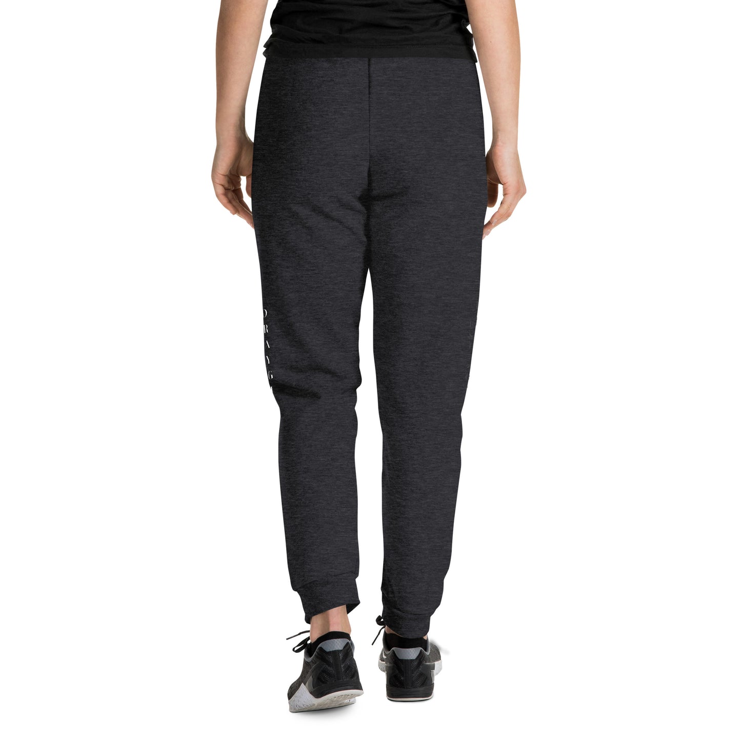 DYG Fit simple Joggers