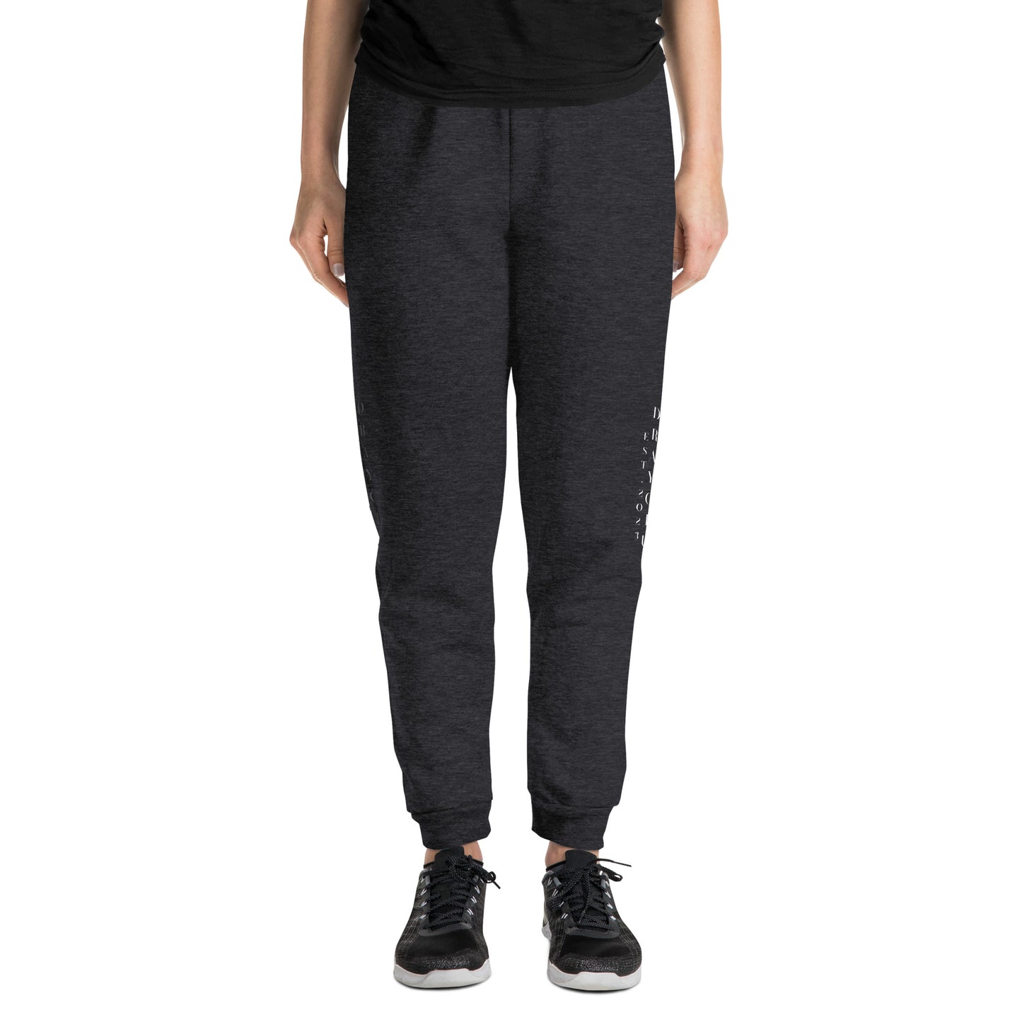 DYG Fit simple Joggers