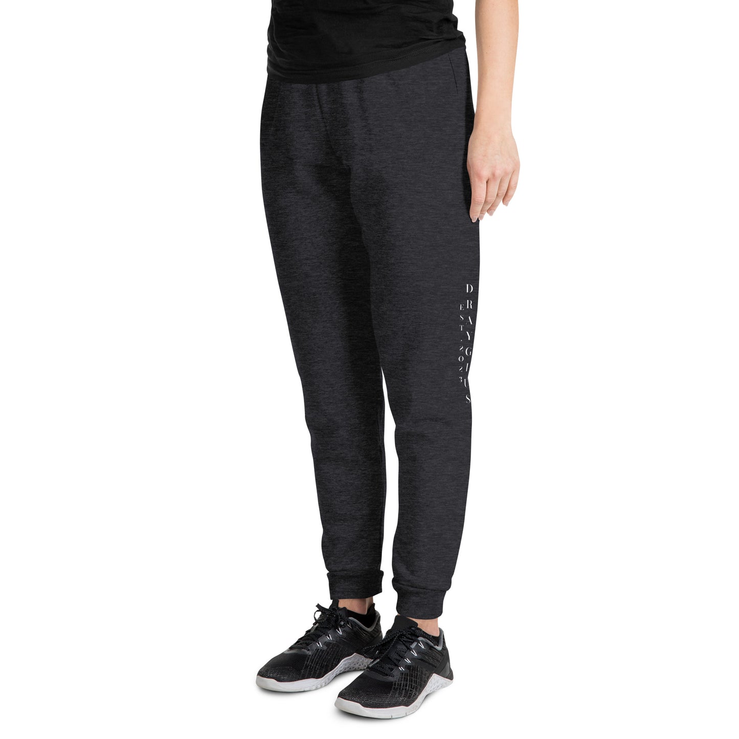 DYG Fit simple Joggers