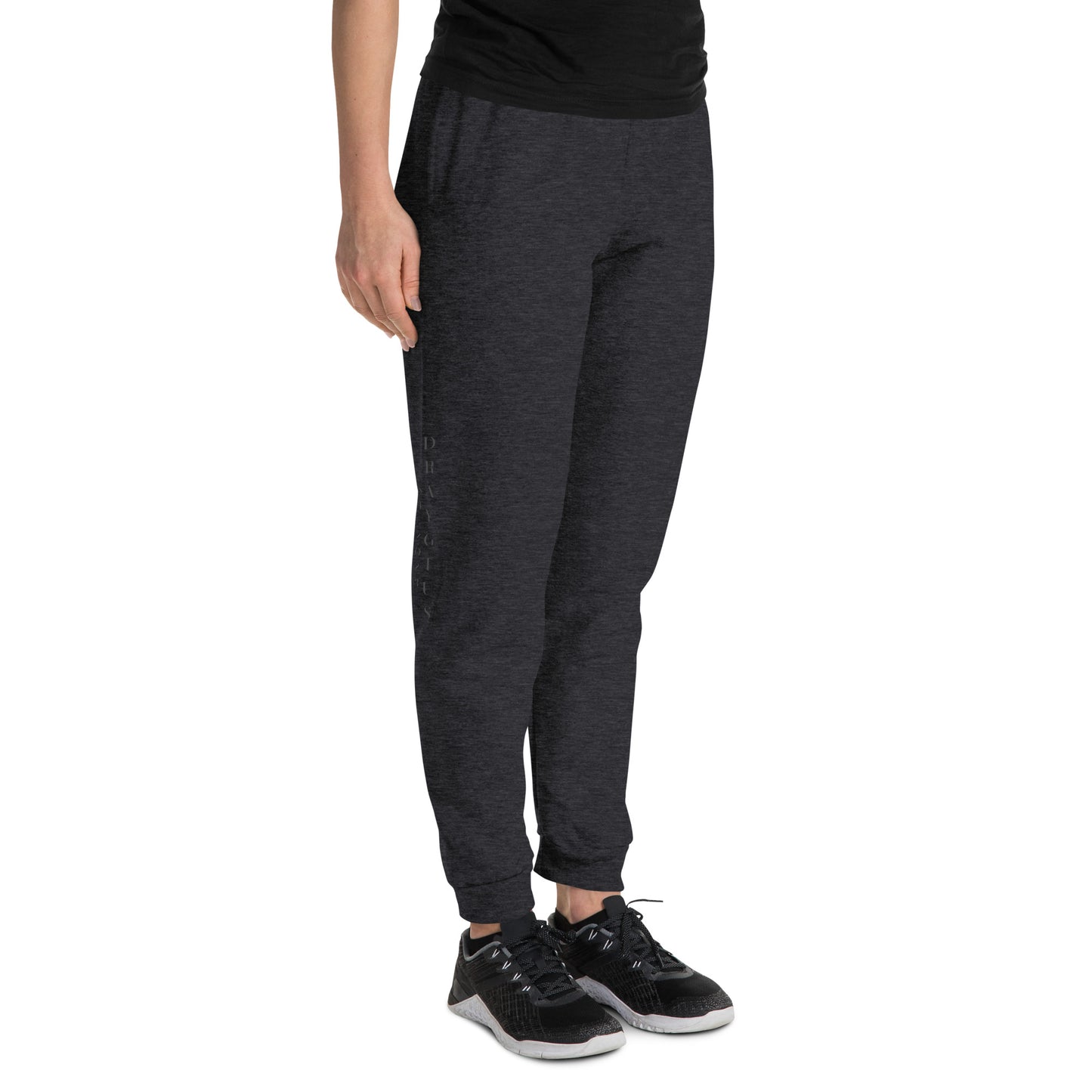 DYG Fit simple Joggers