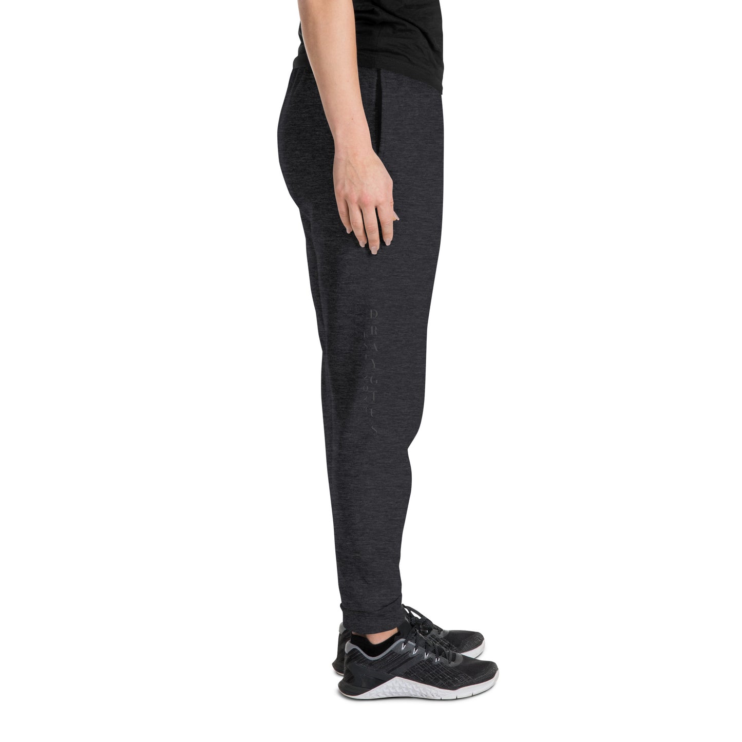 DYG Fit simple Joggers