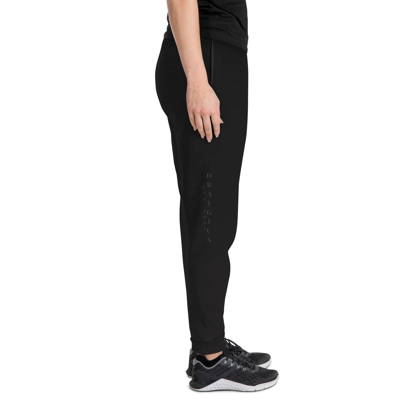 DYG Fit simple Joggers