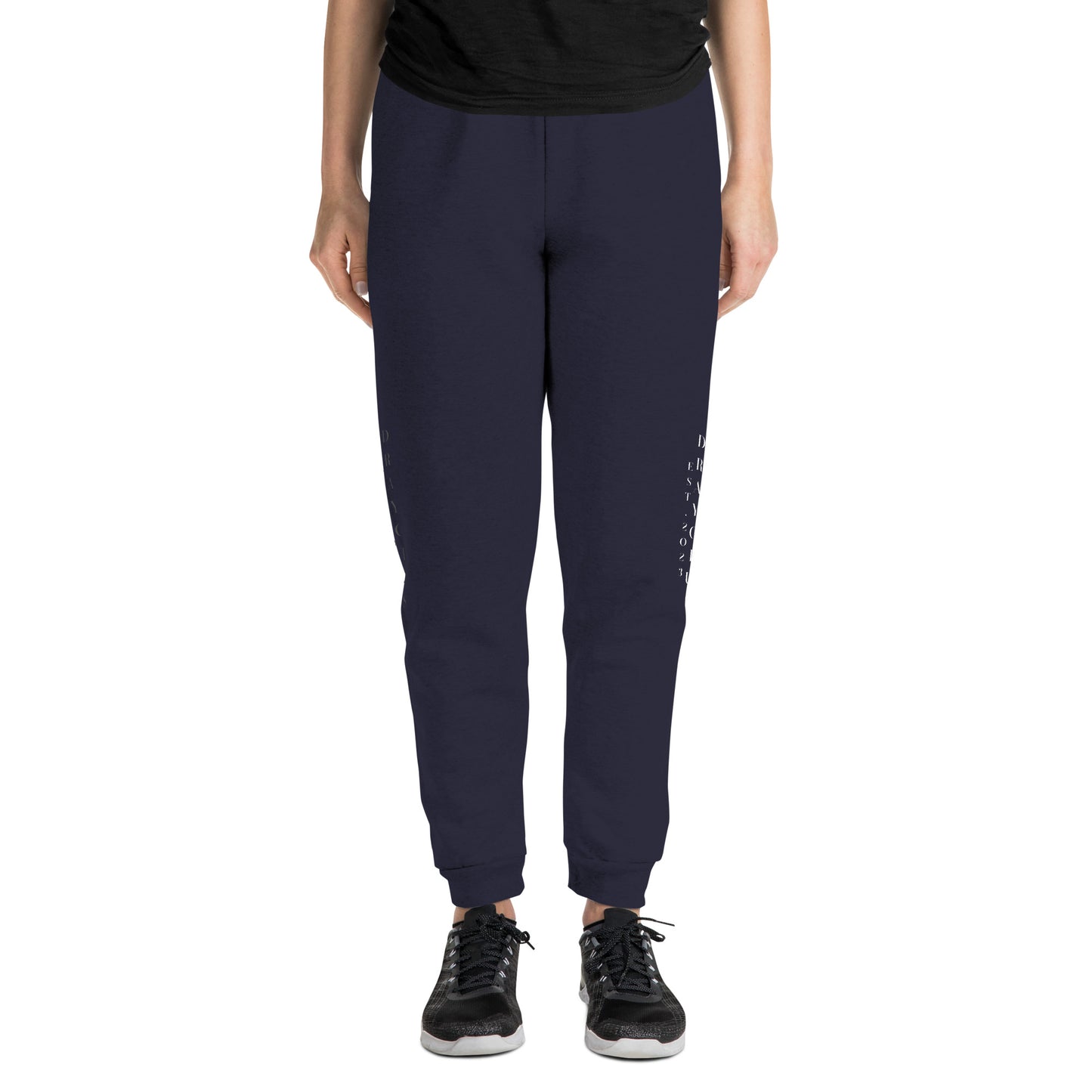 DYG Fit simple Joggers