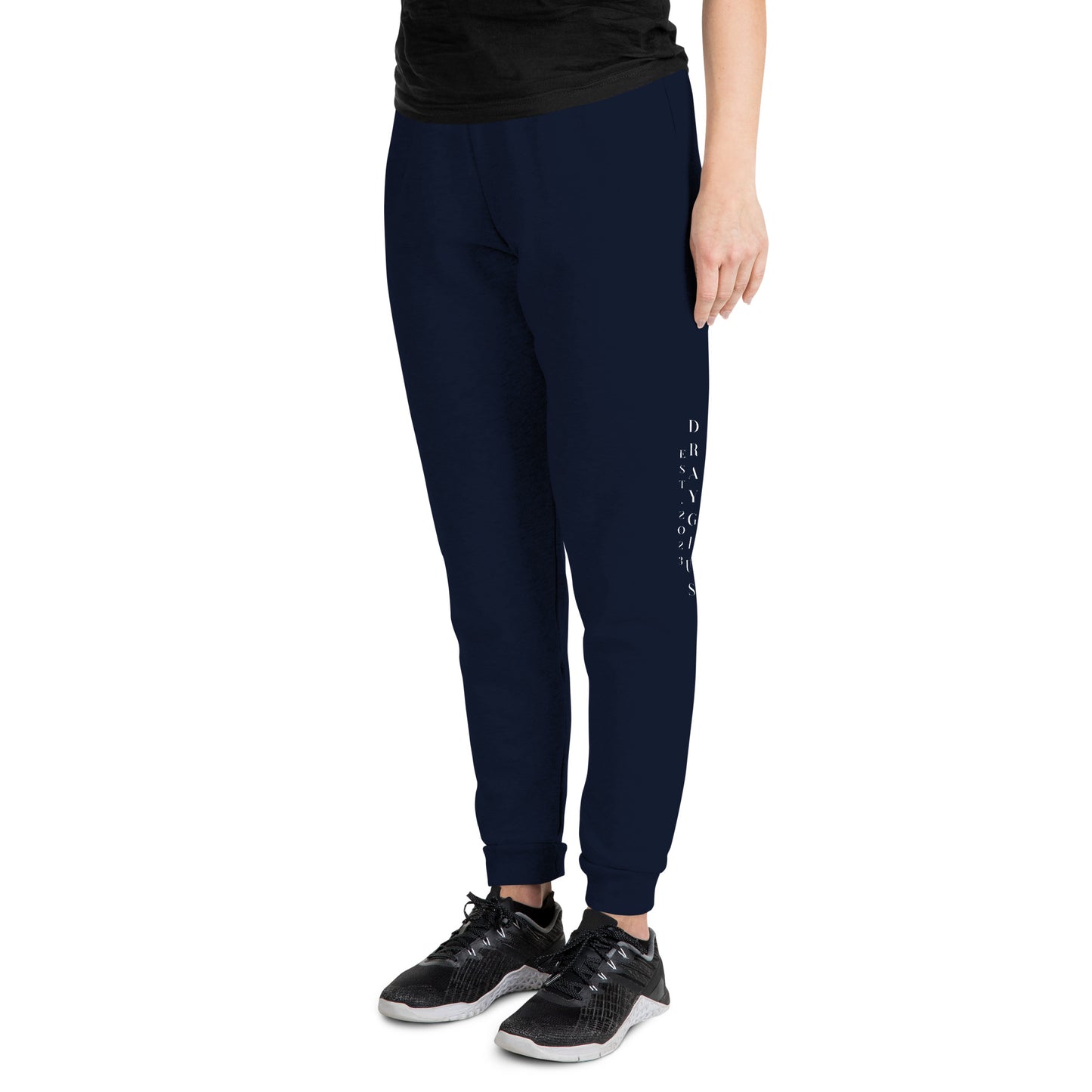 DYG Fit simple Joggers