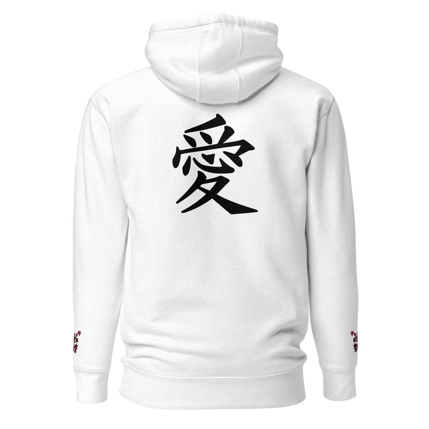 Sakura Special Edition Hoodie