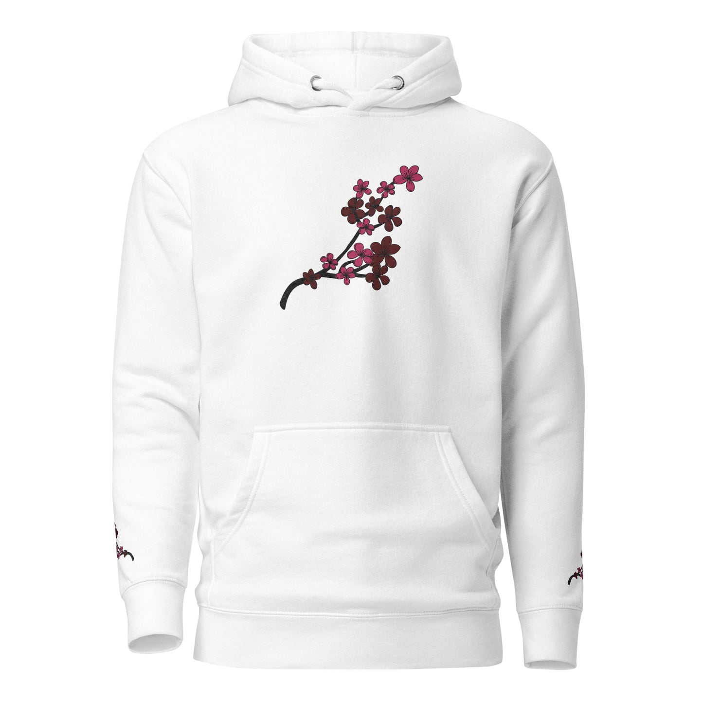 Sakura Special Edition Hoodie