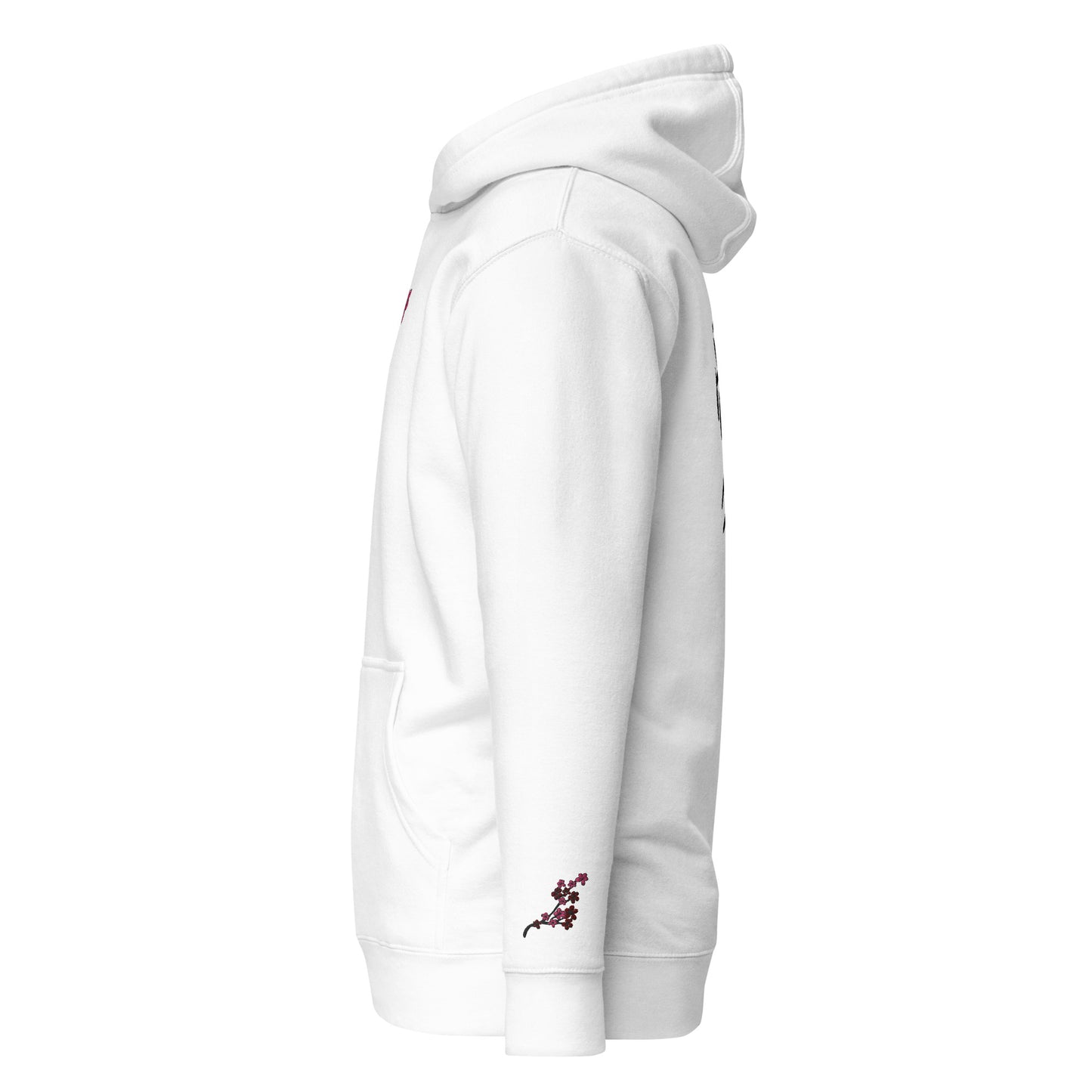 Sakura Special Edition Hoodie