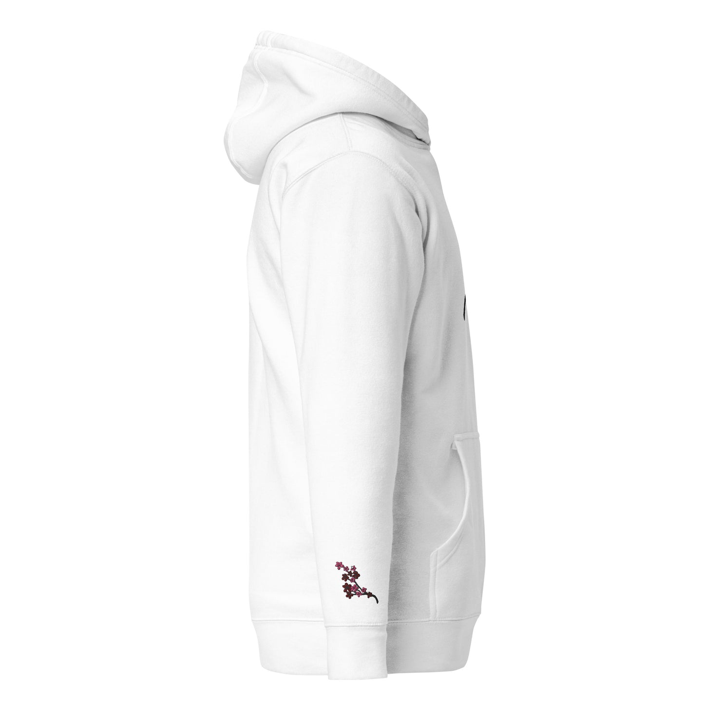 Sakura Special Edition Hoodie