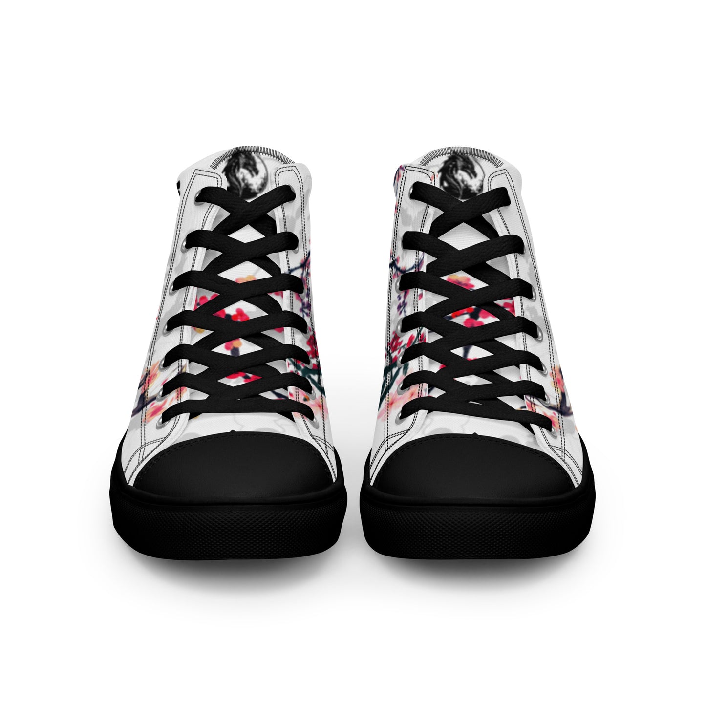 Sakura high tops (women's)