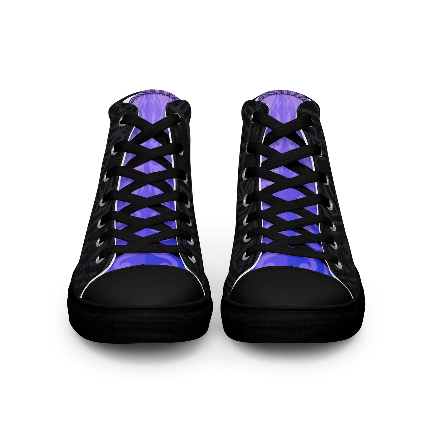 Heart of the Wolf Special Edition High Tops (women's)