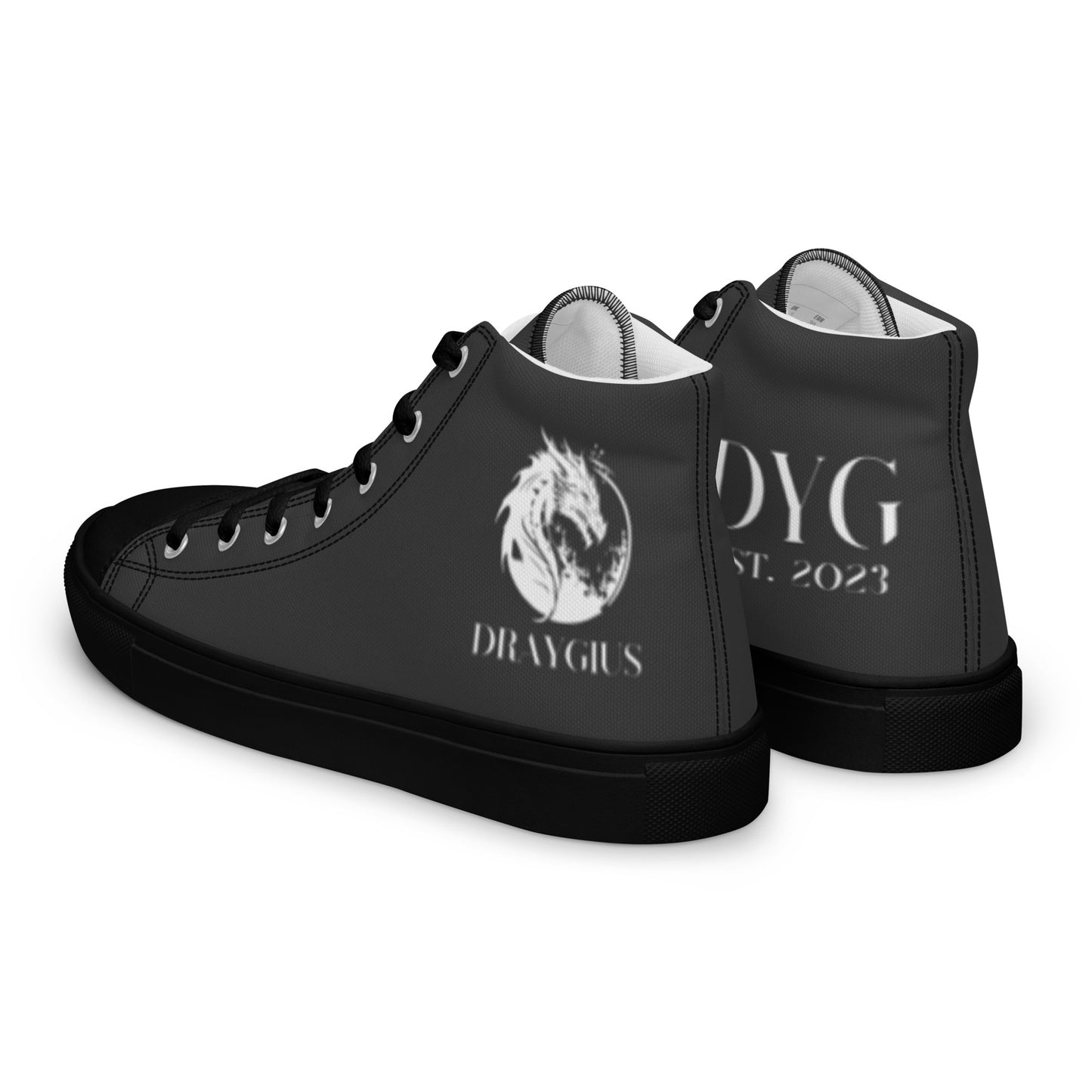 Origin high tops (women's)