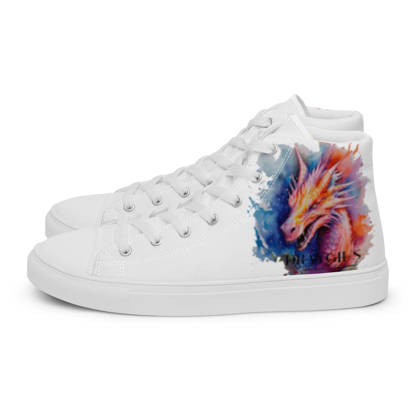 Day One Edition high tops (women's)