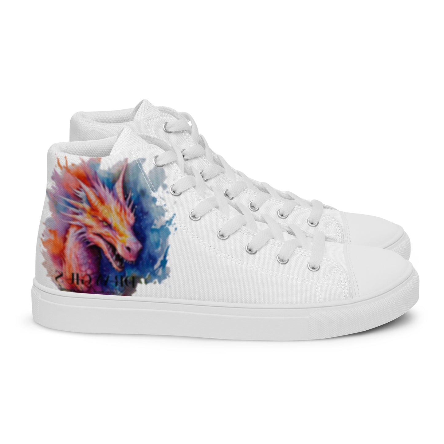 Day One Edition high tops (women's)