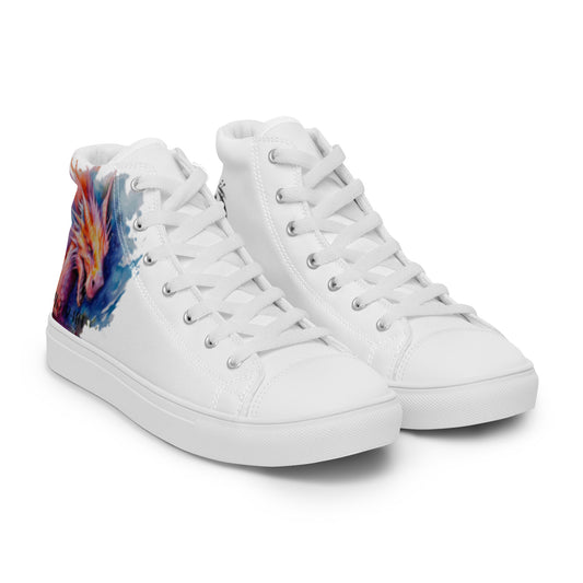 Day One Edition high tops (women's)