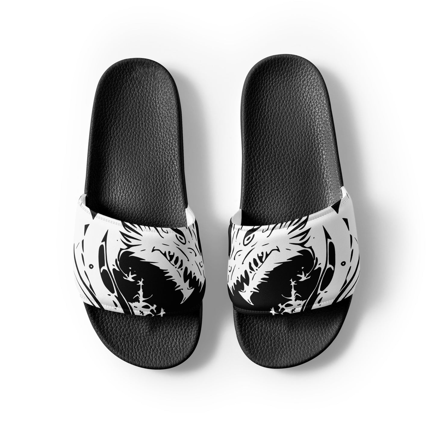 Women's slides