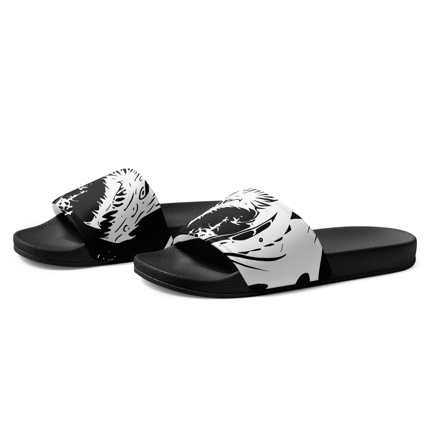 Women's slides