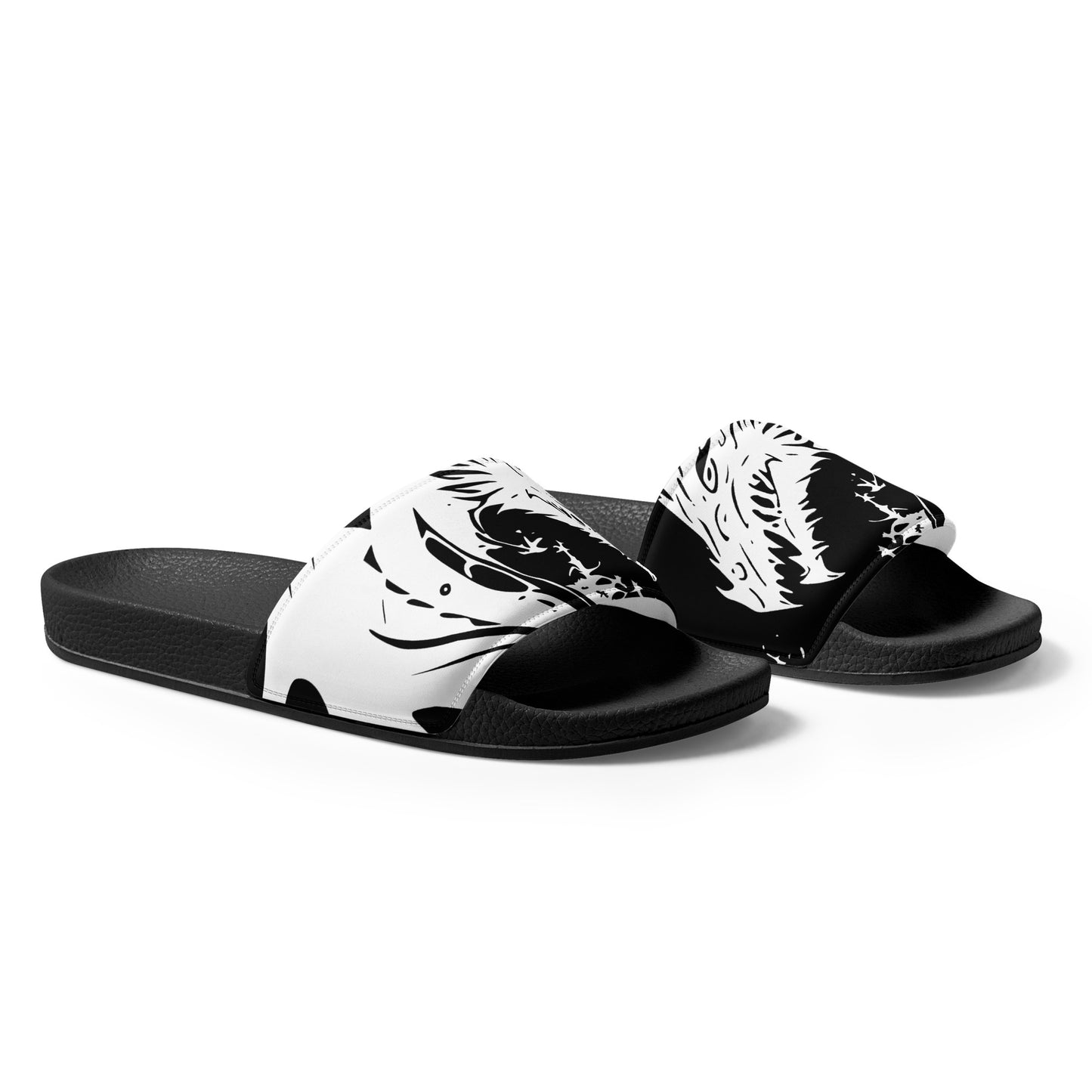 Women's slides